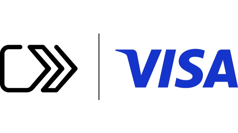 Click to pay Visa