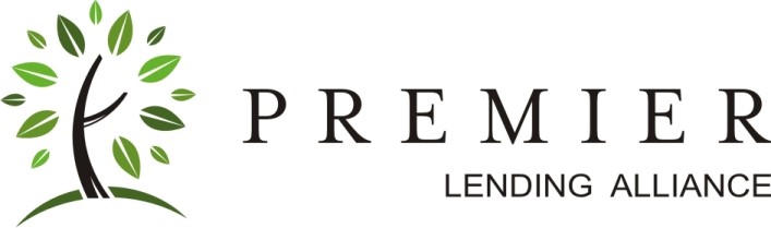 Premier Lending Logo